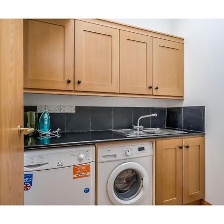 Central Belfast Apartments Pottinger'S Quay Екстериор снимка