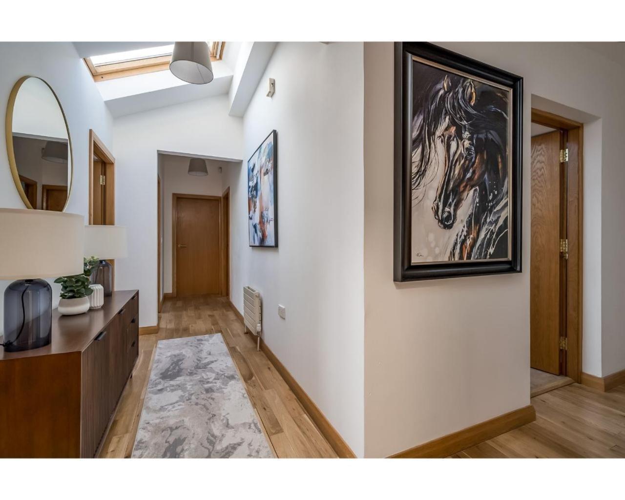 Central Belfast Apartments Pottinger'S Quay Екстериор снимка