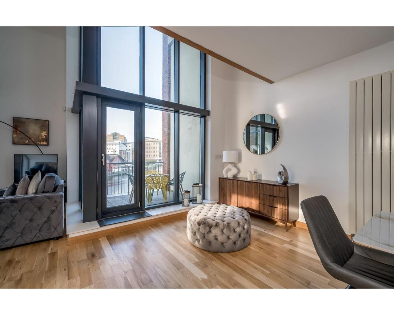 Central Belfast Apartments Pottinger'S Quay Екстериор снимка